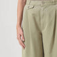 Agolde - Becker Baggy Fit Chino Pants