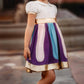 Only Little Once - I'm A Little Teacup Twirl Dress