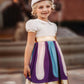 Only Little Once - I'm A Little Teacup Twirl Dress