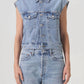 Agolde - Charli Vest