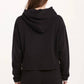 Dear John Denim - Paxton Crop Length Hoodie