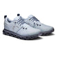 On Cloud - Women's Cloud 6 Waterproof Sneakers