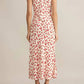 Z Supply - Hana La Rosa Ditsy Maxi Dress
