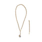 Dorne - Cable Chain Necklace