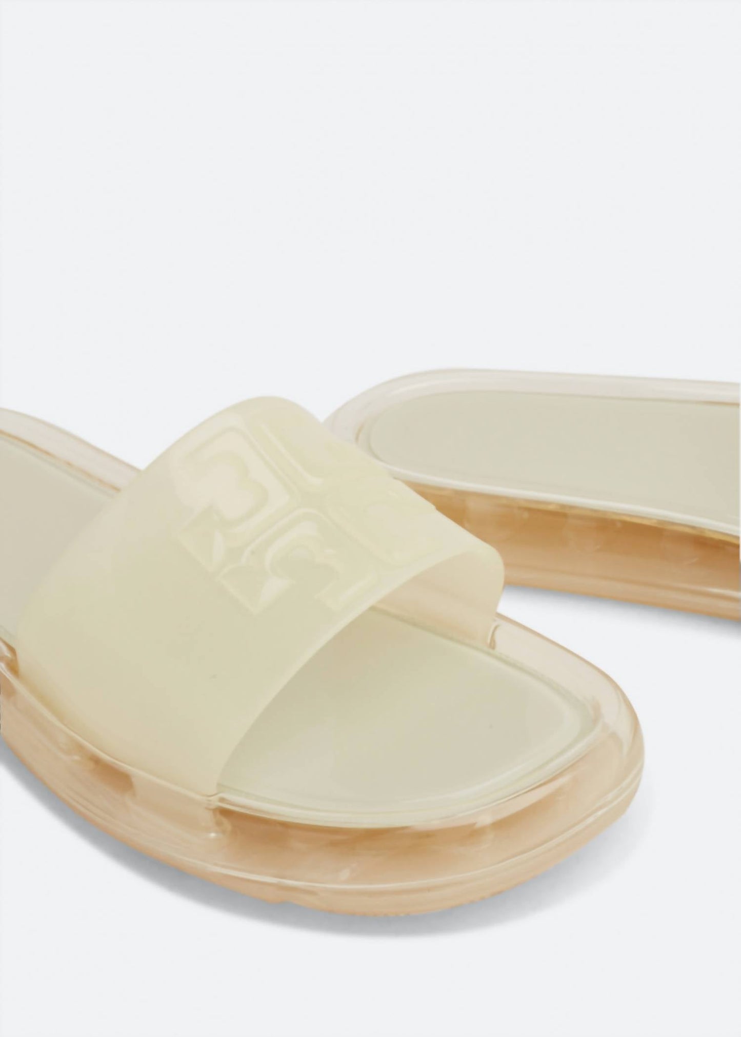 Tory Burch - Bubble Jelly Slide