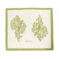 Adriana Degreas - Seashell Print Panneaux Pareo Wrap