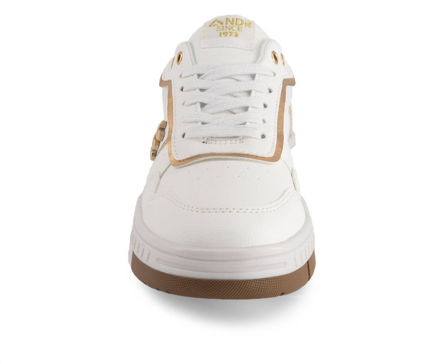 Andrea - Tênis Casual Feminino