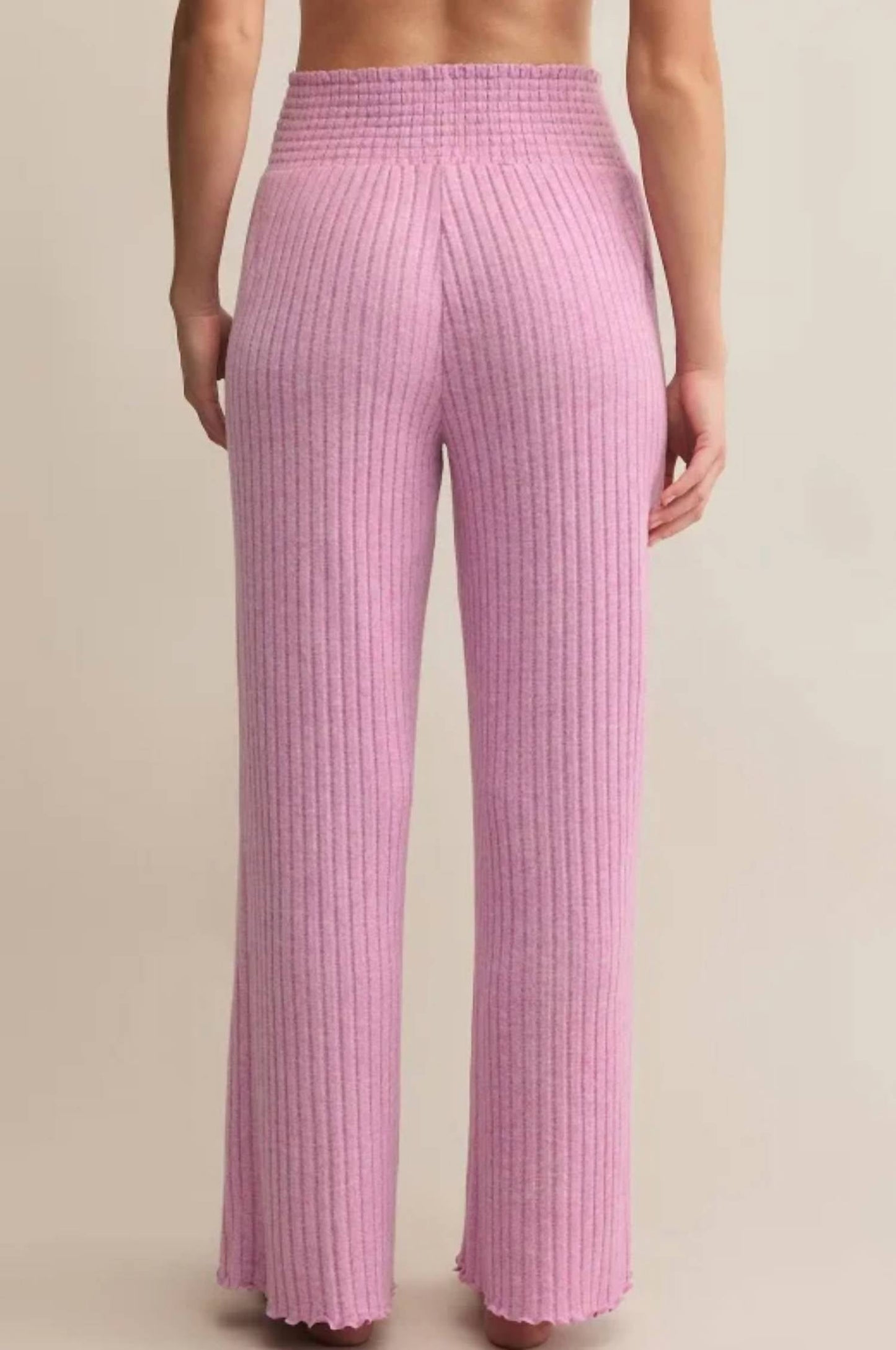 Z Supply - Dawn Smoked Rib Pants