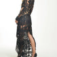 Steffany Milano - Mystic Monaco Gown