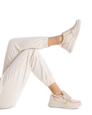 Xti - Tênis Casual Feminino