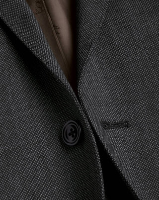 Charles Tyrwhitt - Jaqueta Birdseye Ultimate Performance Suit