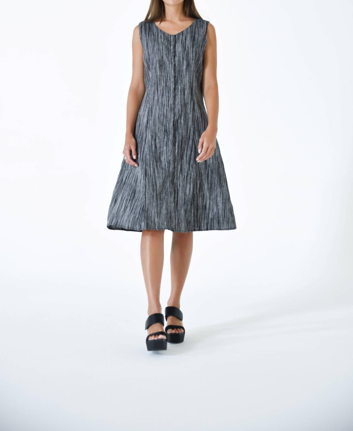 Simply Mila - Vestido sem mangas Lisboa