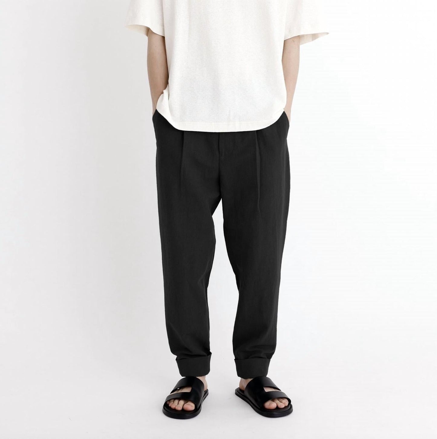 7115 By Szeki - Signature Painter Trouser