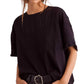 Free People - Dorothy Short-sleeve Tee