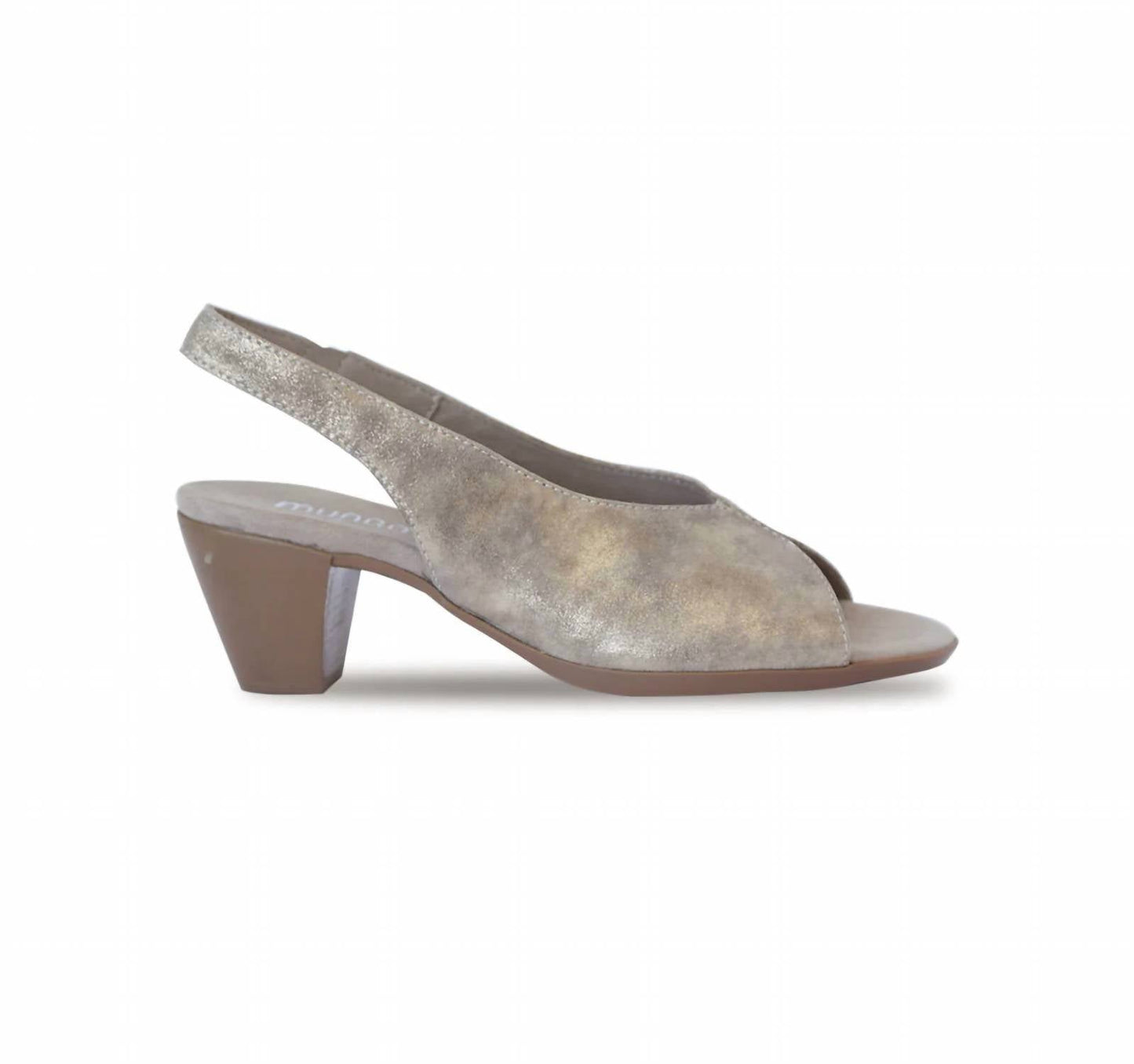 Munro - Rochelle Slingback Sandal