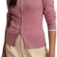 Varley - Barthe Zip Through Knit Jacket
