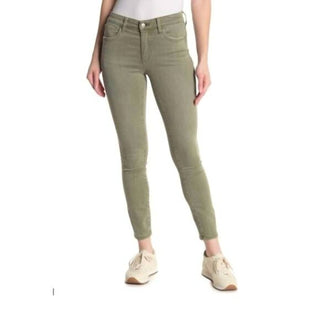 Joe'S Jeans - Calça Jeans Skinny Cintura Média