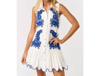 Lalavon - O Minivestido Emily