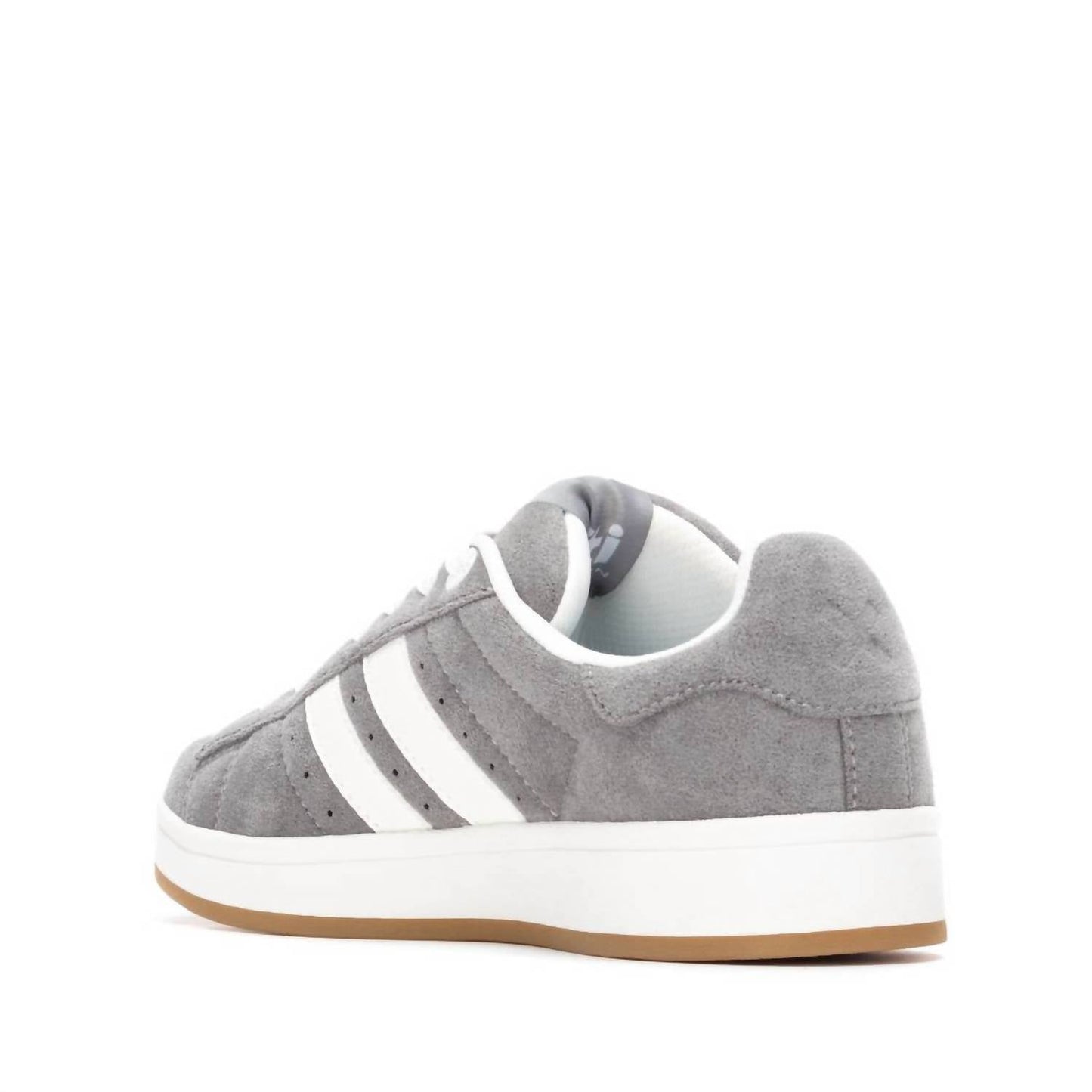 Xti - Women's 144545 Round Toe Sneakers