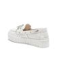 Silent D - Boat Sneaker