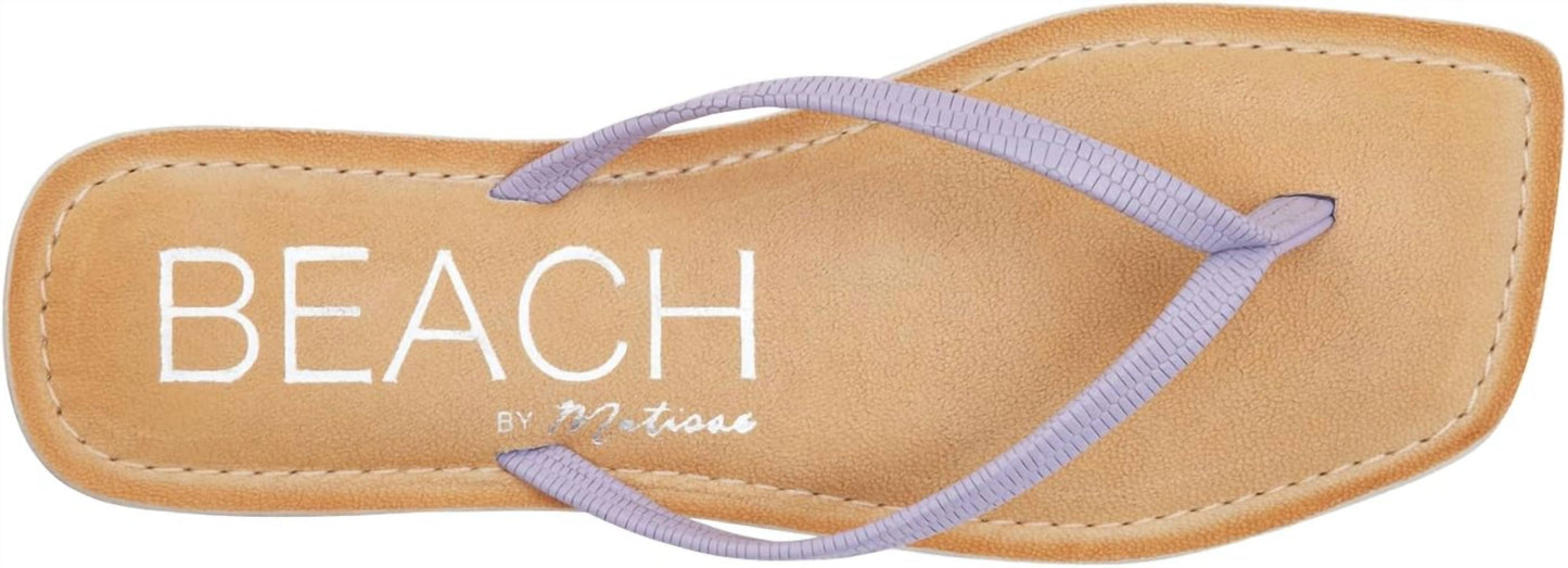 Matisse - Women's Bungalow Sandal