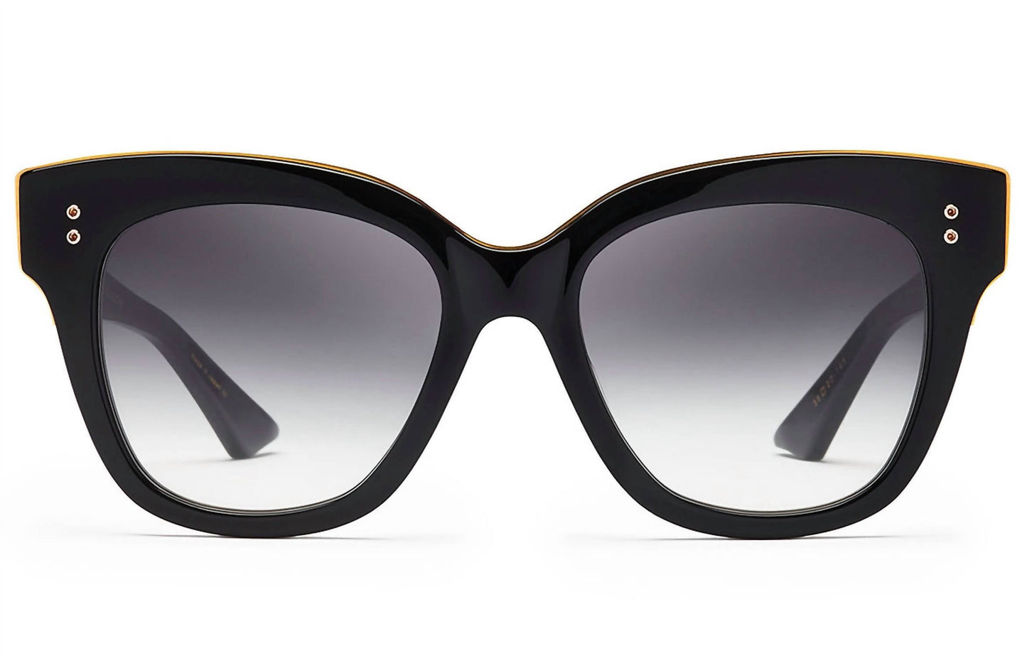 Dita - Day Tripper Non Polarized Sunglasses 22031 - A