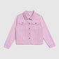 Splendid - Girl's Toddler Twill Jacket