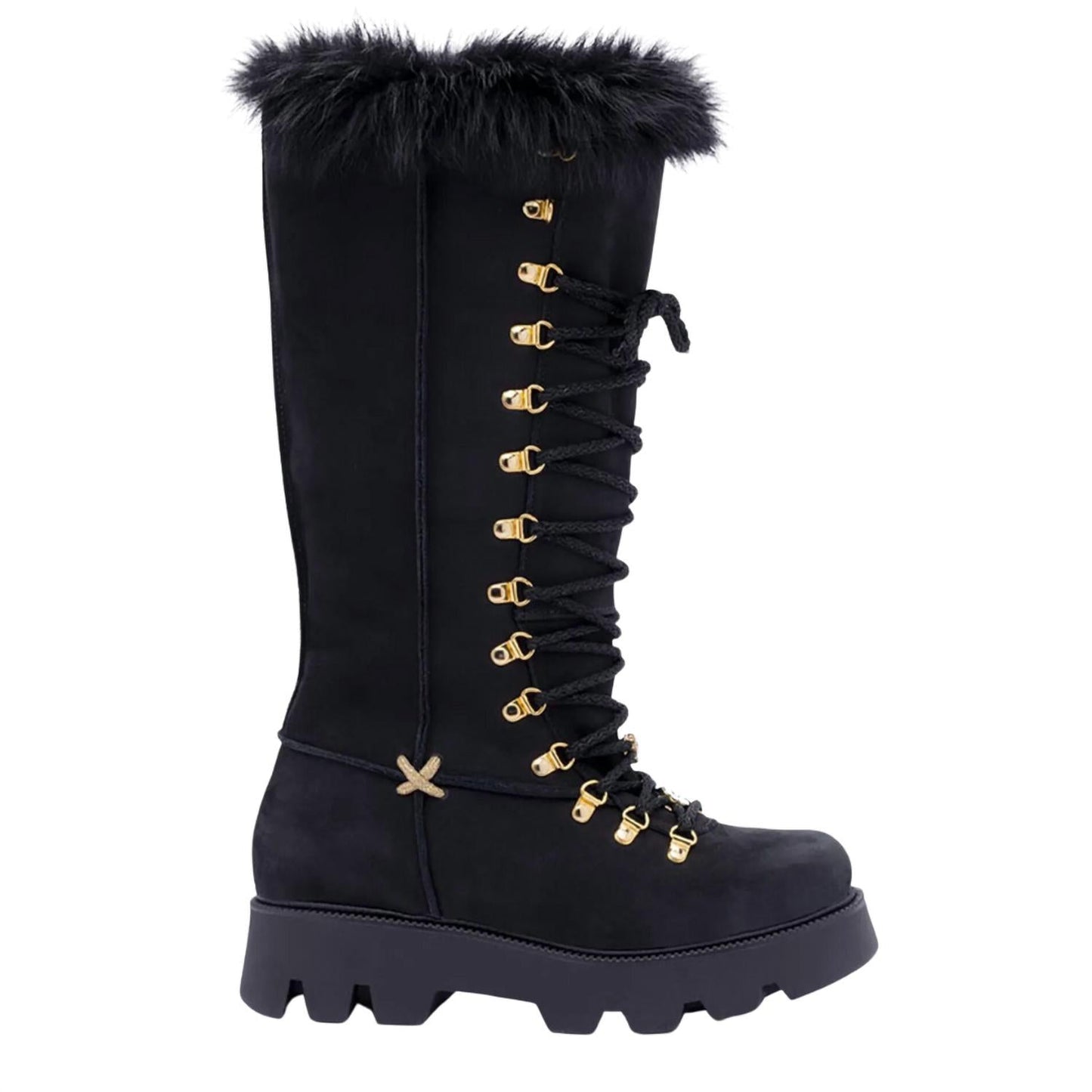 Montelliana - Women's Seicento Boots
