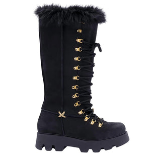 Montelliana - Botas Seicento Femininas