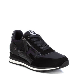 Xti - Tênis Feminino com Cadarço