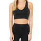 Alo Yoga - Airbrush Real Tank Top Bra