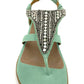 Aetrex - Women's Sheila Sandal