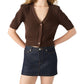 Steve Madden - Janae V-neck Cardigan
