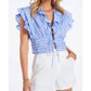 Bishop + Young - Raphael Ruffle Top