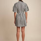 Hevron - Febe Mini Dress