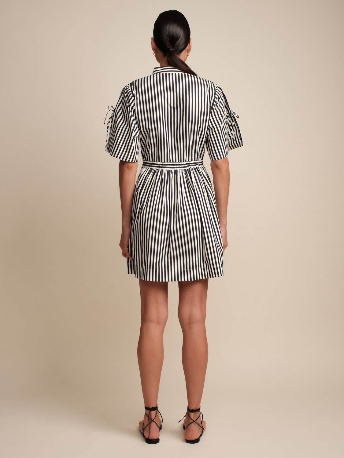 Hevron - Febe Mini Dress