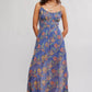 Free People - One Ciella Printed Dress