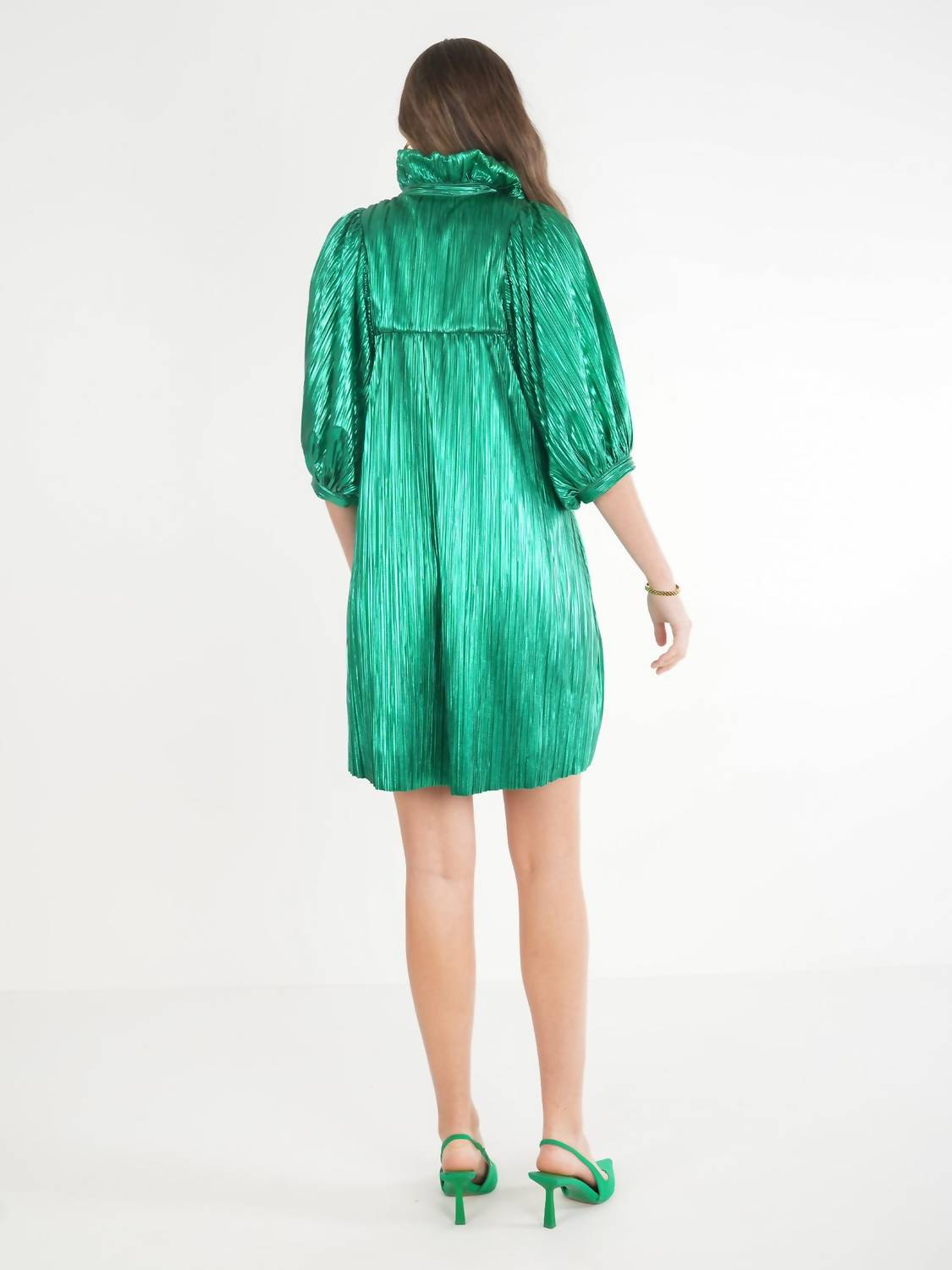 Emily Mccarthy - Charlotte Dress