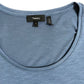 Teoria - Camiseta feminina Pinati B