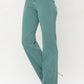 Judy Blue - High Waist Garment Dyed 90s Straight Denim Jeans