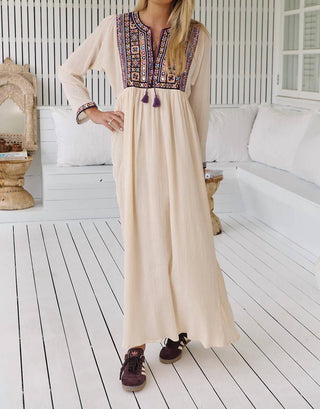 Maison Hotel - Vestido Bobby McGee Janis