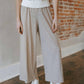 Z Supply - Scout Textured Slub Pants