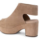 Chocolat Blu - Women Gabby Sandal