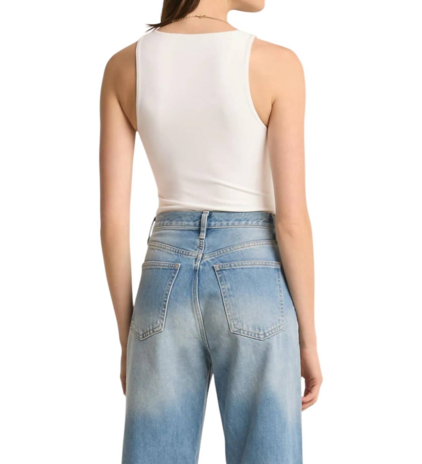 Z Supply - Seraphine Bodysuit