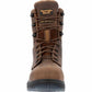 Georgia Boot - MEN'S FLXPOINT ULTRA COMPOSITE TOE WATERPROOF WORK BOOT - WIDE WIDTH