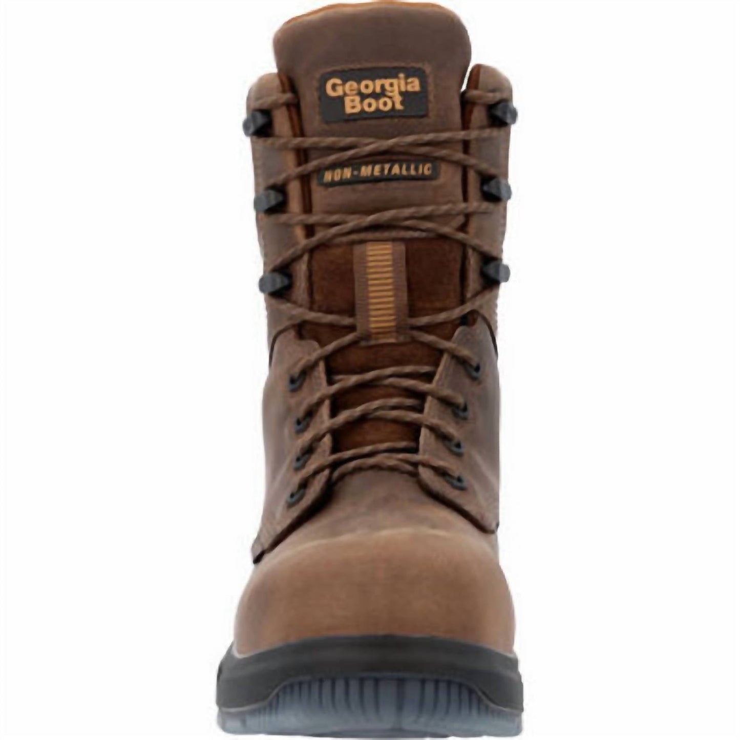 Georgia Boot - MEN'S FLXPOINT ULTRA COMPOSITE TOE WATERPROOF WORK BOOT - WIDE WIDTH
