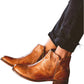 Bedstu - Yursia Boots