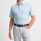 Genteal - Printed Performance Polo
