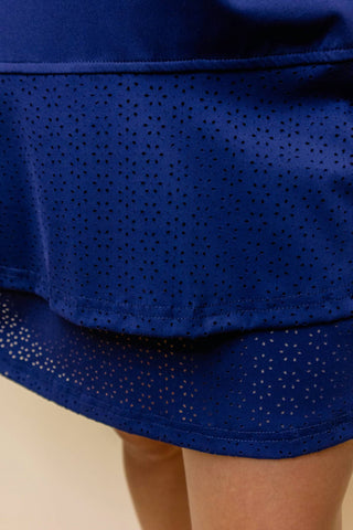 Aryeh - Esther Racer Back Tennis Dress