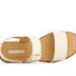 Andrea - Women's Buckle Strap Sandal